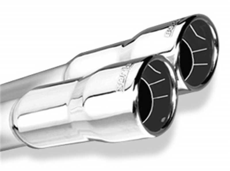 ATAK® Axle-Back Exhaust System 11856